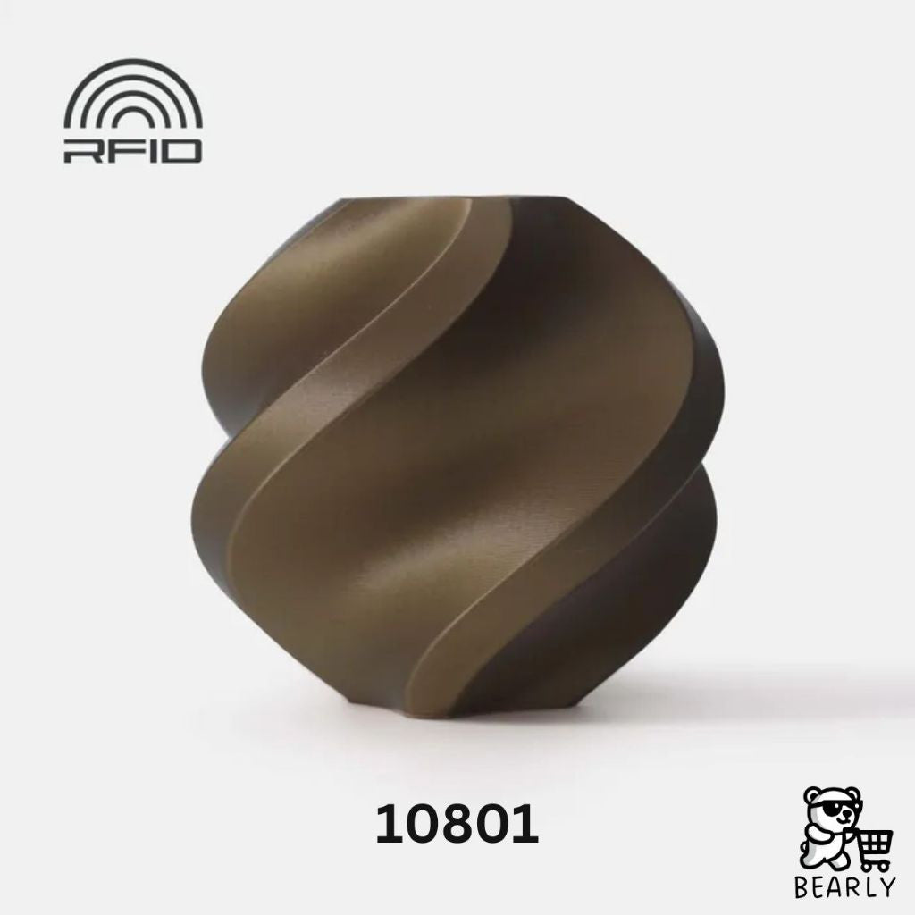 Bambu Lab PLA Basic Filament Series (1.75mm 1KG)