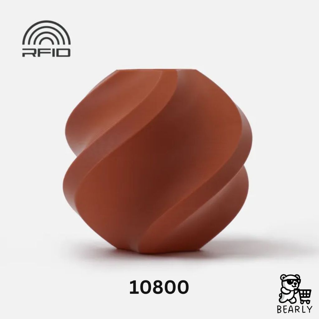 Bambu Lab PLA Basic Filament Series (1.75mm 1KG)