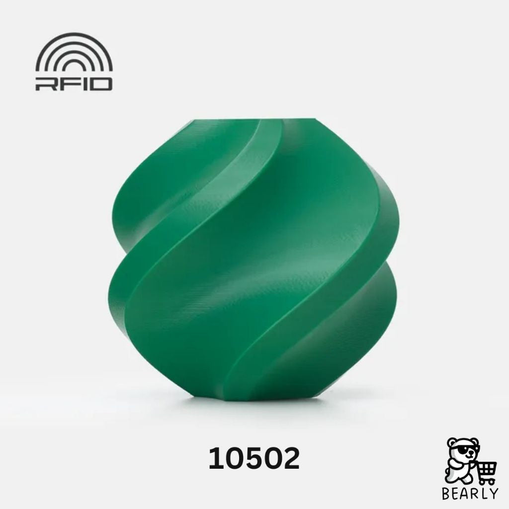 Bambu Lab PLA Basic Filament Series (1.75mm 1KG)