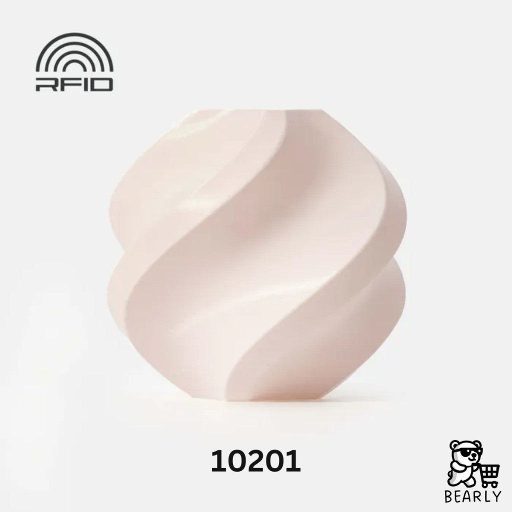 Bambu Lab PLA Basic Filament Series (1.75mm 1KG)