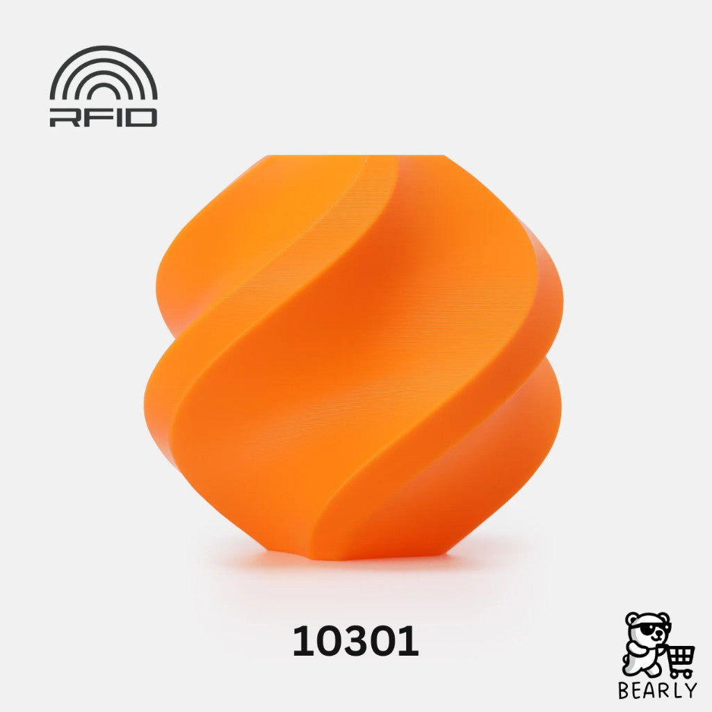 Bambu Lab PLA Basic Filament Series (1.75mm 1KG)