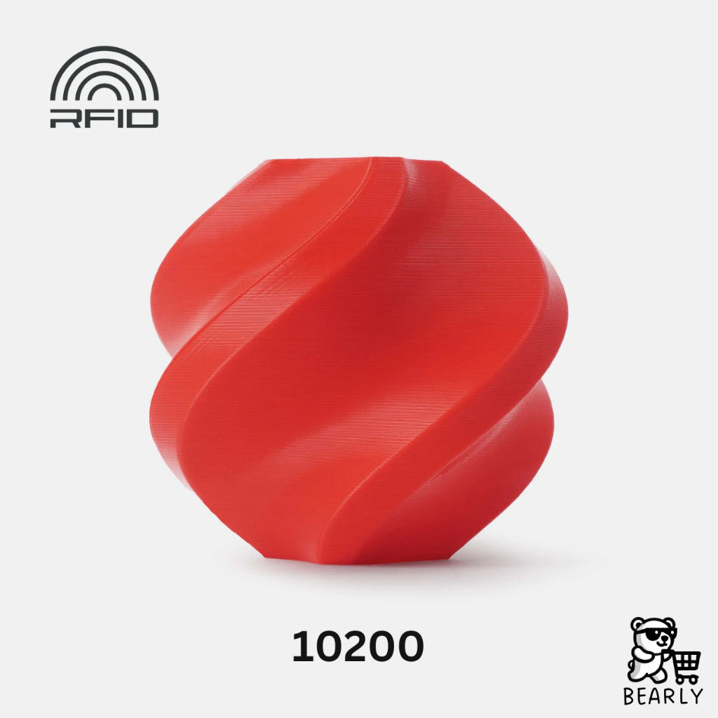 Bambu Lab PLA Basic Filament Series (1.75mm 1KG)