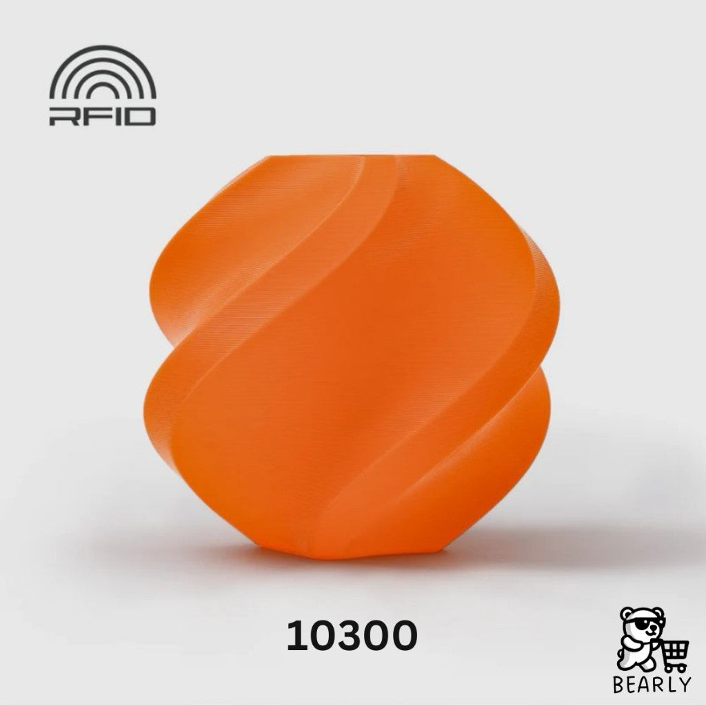 Bambu Lab PLA Basic Filament Series (1.75mm 1KG)