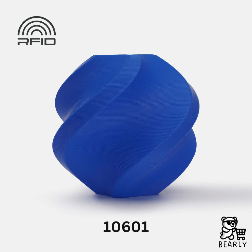 Bambu Lab PLA Basic Filament Series (1.75mm 1KG)