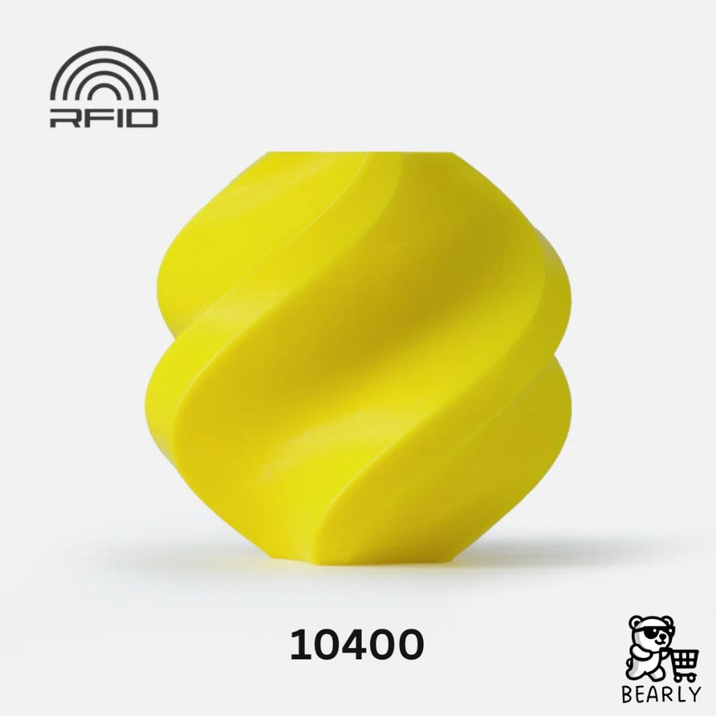 Bambu Lab PLA Basic Filament Series (1.75mm 1KG)