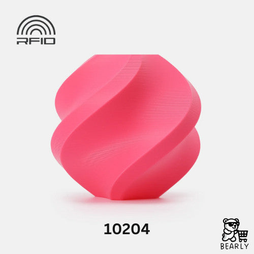 Bambu Lab PLA Basic Filament Series (1.75mm 1KG)