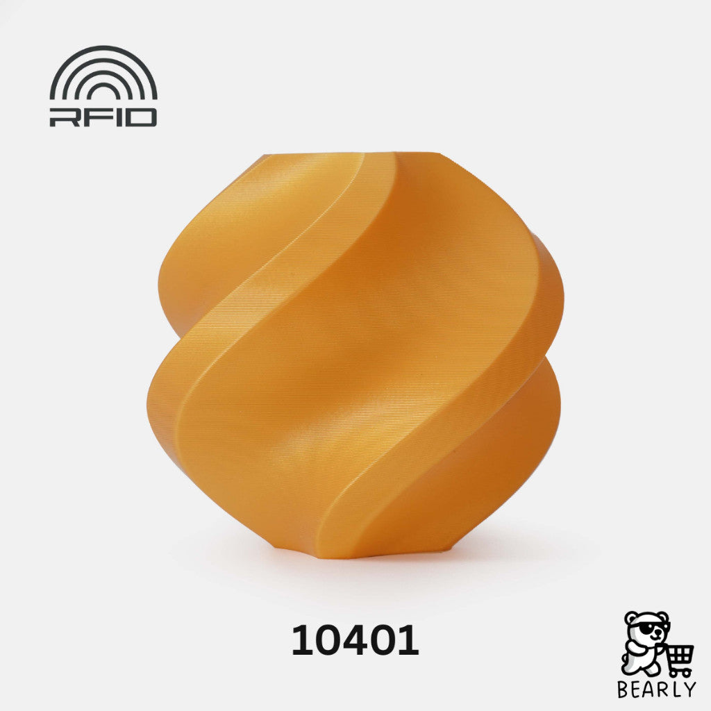 Bambu Lab PLA Basic Filament Series (1.75mm 1KG)