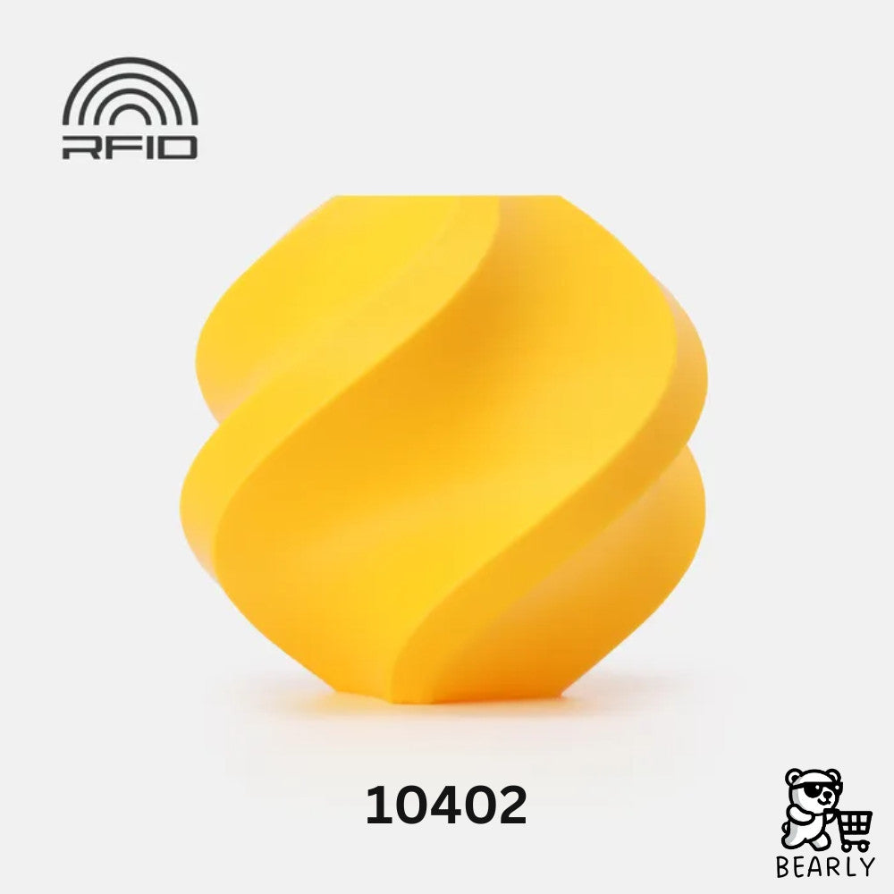 Bambu Lab PLA Basic Filament Series (1.75mm 1KG)