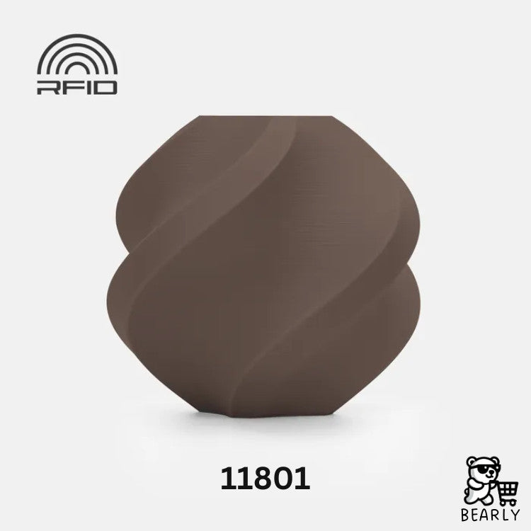 Bambu Lab PLA Matte Filament Series (1.75mm 1KG)