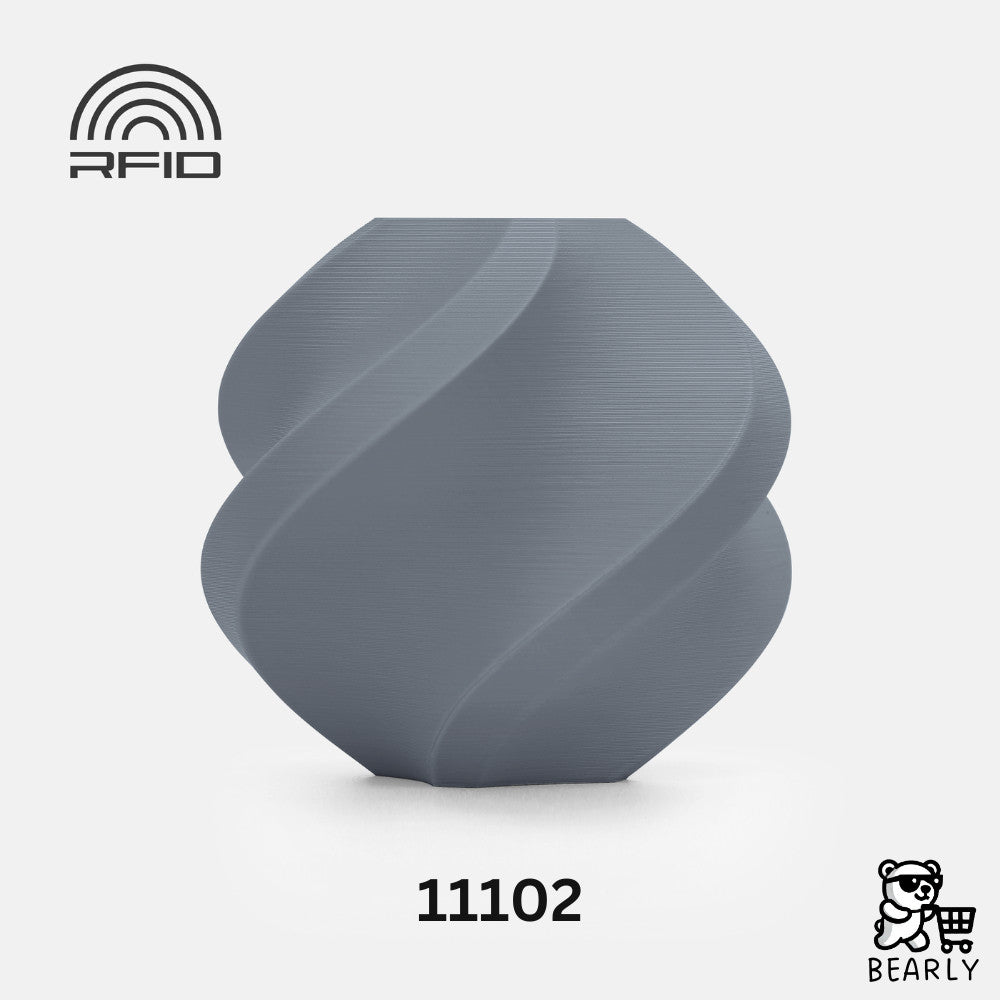 Bambu Lab PLA Matte Filament Series (1.75mm 1KG)