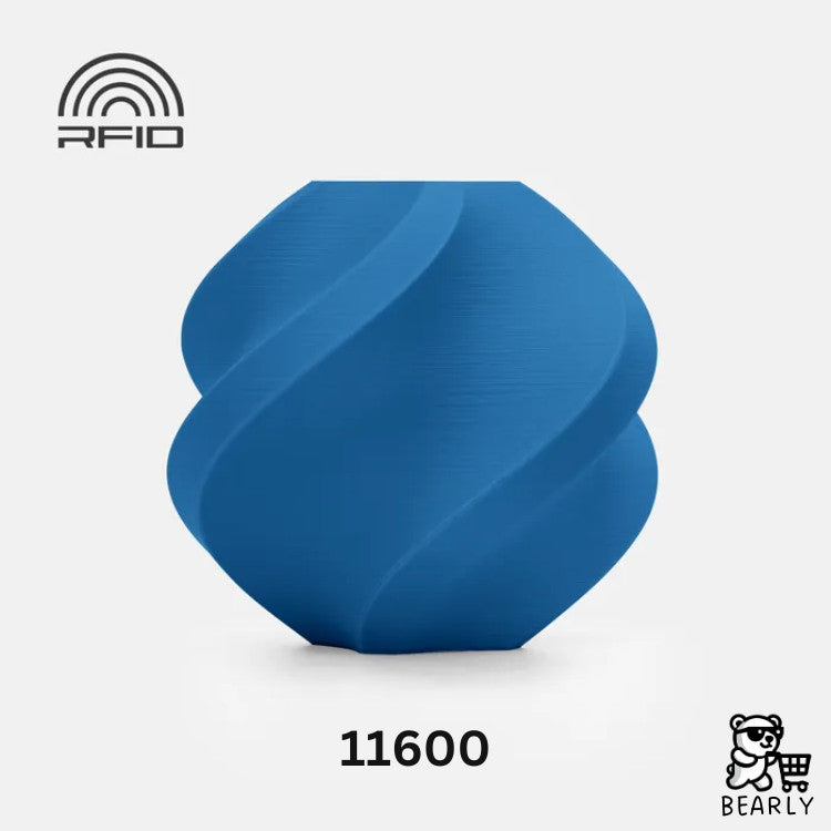 Bambu Lab PLA Matte Filament Series (1.75mm 1KG)
