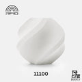 Bambu Lab PLA Matte Filament 1KG RFID Smart Spool | AMS Compatible | X1C P1P A1 | Local SG Ready Stock