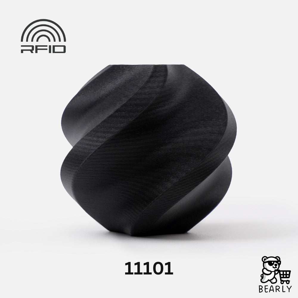 Bambu Lab PLA Matte Filament Series (1.75mm 1KG)