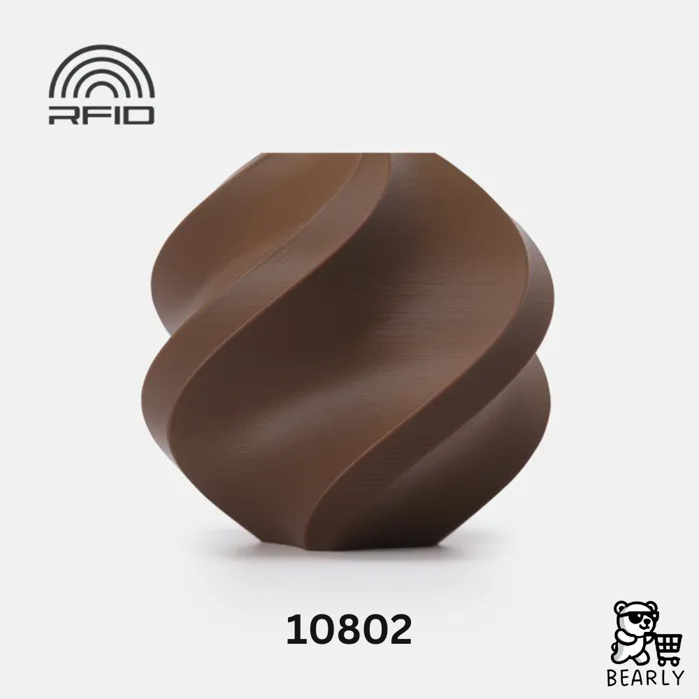 Bambu Lab PLA Basic Filament Series (1.75mm 1KG)