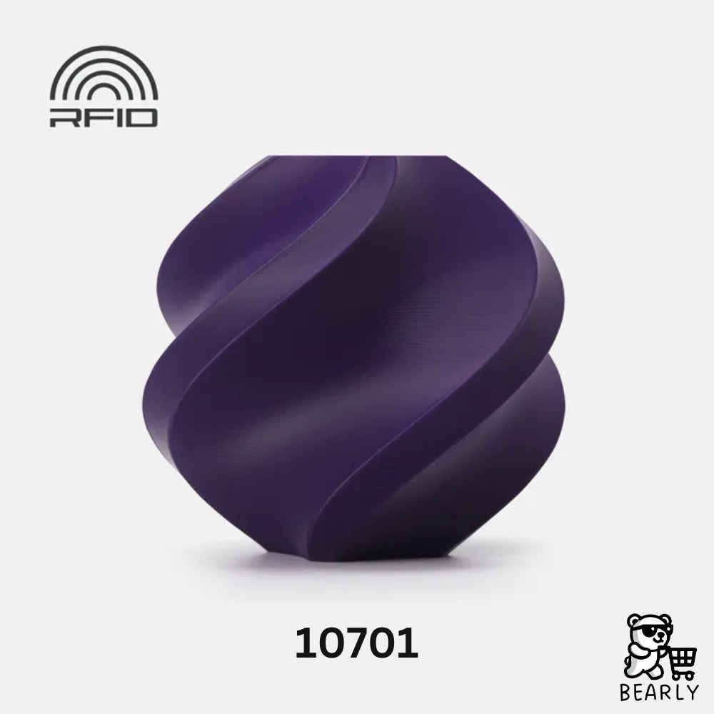 Bambu Lab PLA Basic Filament Series (1.75mm 1KG)